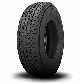 Americana Tire ST-205-75-14 - Radial 6 Ply - 10223