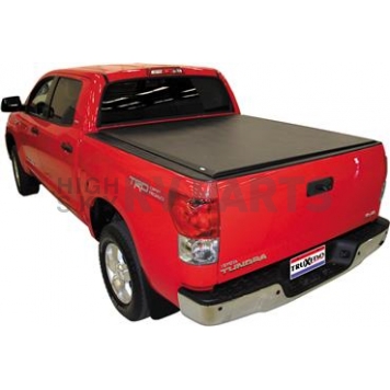 Truxedo Soft Roll-Up Tonneau Cover - 545101