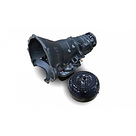 BD Diesel Auto Trans Assembly - 1064234BM