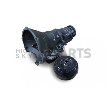 BD Diesel Auto Trans Assembly - 1064234BM
