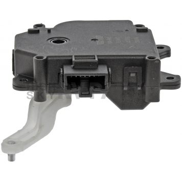 Dorman OE Replacement Blend Door Actuator Plastic - 604-941