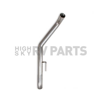 Hooker Headers Exhaust Blackheart Cat Back System - BH14221-5