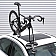 SeaSucker Bike Rack - Roof Rack Kit Holds 1 Bike - BT1004