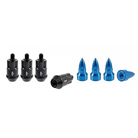 True Spike Wheel Lock - 1220K207