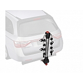 Yakima Bike Rack - Receiver Hitch Mount 4 Bikes - 8002458