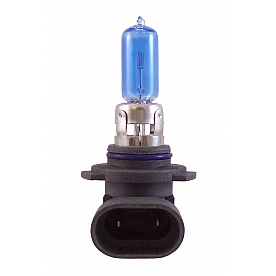 CIPA USA - Xenon Headlight Bulb - Ultra White - Set Of 2 - 93416