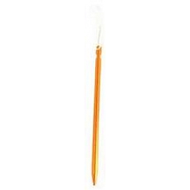 Camco Tent Peg Aluminum - 12 inch Rope Pull Style - 51105