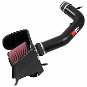 K & N Filters Cold Air Intake - 90-0219