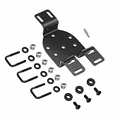 Tow Ready Toylok TL1020/TL1021Adapter for ATV and UTV -  TL009