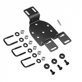 Tow Ready Toylok TL1020/TL1021Adapter for ATV and UTV -  TL009