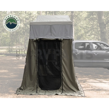 Overland Vehicle Systems Tent Annex 18049836-3