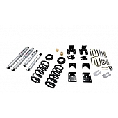 BellTech Performance Handling Kit - 673SP
