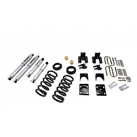 BellTech Performance Handling Kit - 673SP