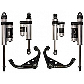 Icon Vehicle Dynamics Shock Absorber - K77102