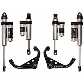 Icon Vehicle Dynamics Shock Absorber - K77102