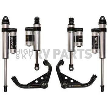 Icon Vehicle Dynamics Shock Absorber - K77102