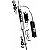 Fox Shocks Shock Absorber - 985-26-223