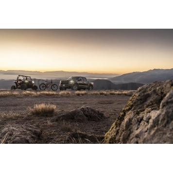 Fox Shocks Shock Absorber - 985-26-223-7