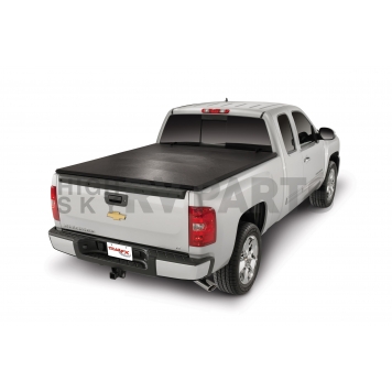 TrailFX Soft Fold Tonneau Cover - TFX5006-1