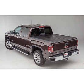 TrailFX Hard Fold Tonneau Cover - TFX1521