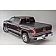 TrailFX Hard Fold Tonneau Cover - TFX1521