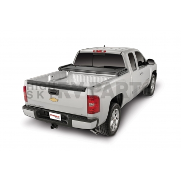 TrailFX Soft Fold Tonneau Cover - TFX4001-2