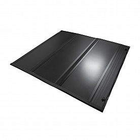 TrailFX Hard Fold Tonneau Cover - TFX3706