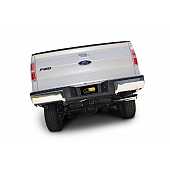 Corsa Performance Exhaust Sport Cat Back System - 24392