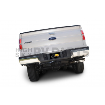 Corsa Performance Exhaust Sport Cat Back System - 24392