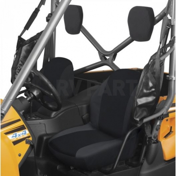 Classic Accessories Seat Cover 18-138-010403-00