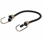 Keeper Corporation Bungee Cord 18 Inch Rubber - 06192
