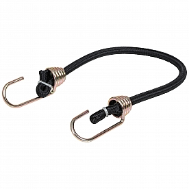 Keeper Corporation Bungee Cord 18 Inch Rubber - 06192