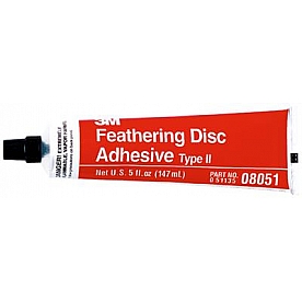 3M Adhesive 5 Ounce Single - 08051