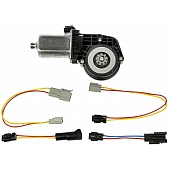 Dorman (OE Solutions) Power Window Motor 742277