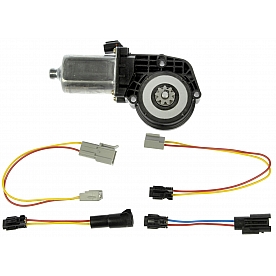 Dorman (OE Solutions) Power Window Motor 742277