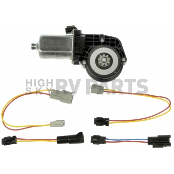 Dorman (OE Solutions) Power Window Motor 742277