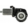 Dorman (OE Solutions) Power Window Motor 742277