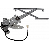 Dorman (OE Solutions) Window Regulator 741730