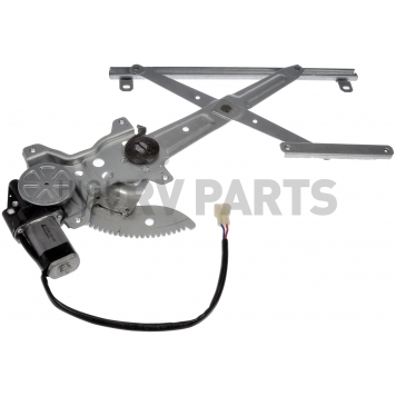 Dorman (OE Solutions) Window Regulator 741730