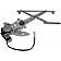 Dorman (OE Solutions) Window Regulator 741730