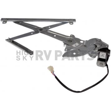 Dorman (OE Solutions) Window Regulator 741730-1