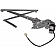 Dorman (OE Solutions) Window Regulator 741730