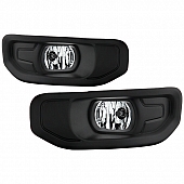 Spyder Automotive Driving/ Fog Light 5086990