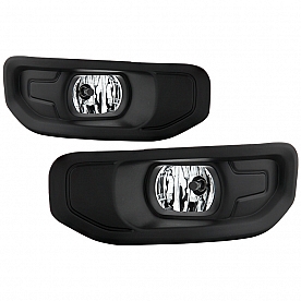 Spyder Automotive Driving/ Fog Light 5086990