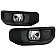 Spyder Automotive Driving/ Fog Light 5086990