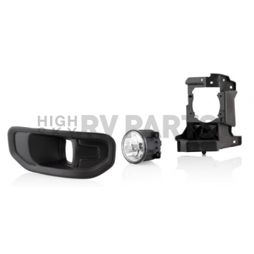 Spyder Automotive Driving/ Fog Light 5086990-3