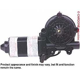Cardone (A1) Industries Power Window Motor 472119