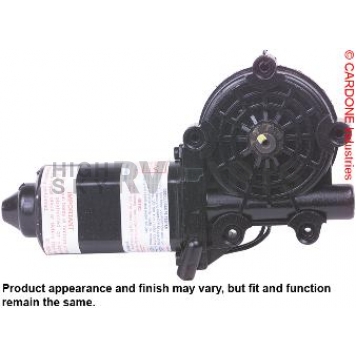 Cardone (A1) Industries Power Window Motor 472119