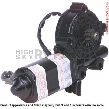 Cardone (A1) Industries Power Window Motor 472119-2