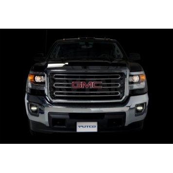 Putco Driving/ Fog Light - LED 12002-3